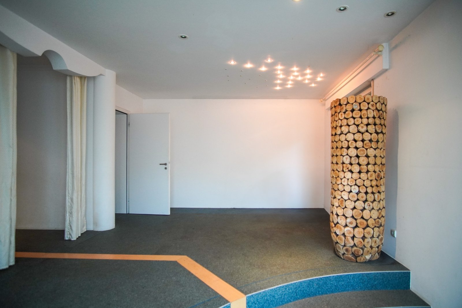 Haus im Haus: Moderne, großzügige Erdgeschosswohnung in Top-Lage am Sielpark – sofort bezugsbereit!