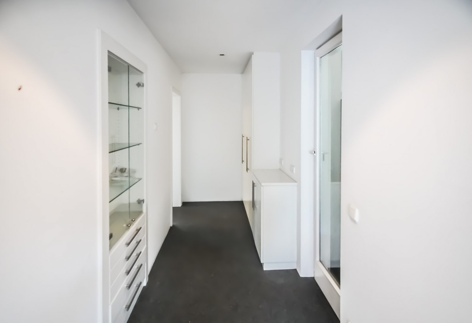 Haus im Haus: Moderne, großzügige Erdgeschosswohnung in Top-Lage am Sielpark – sofort bezugsbereit!