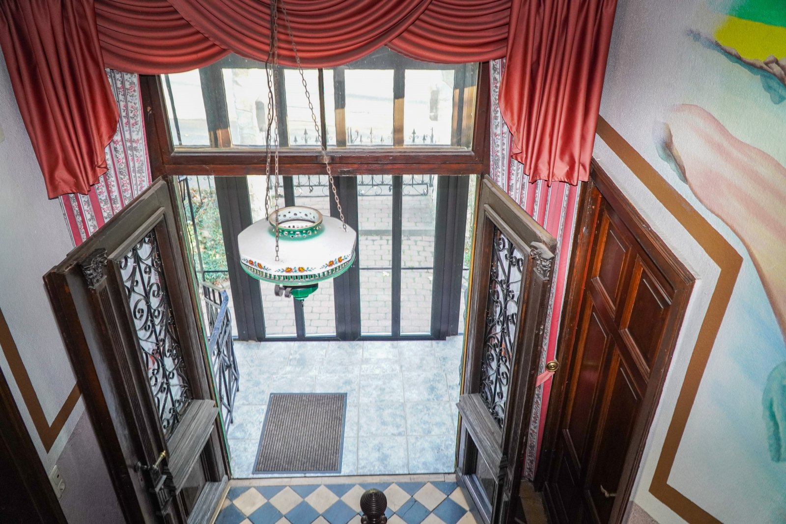 Renditestarke Kapitalanlage – Charmantes Mehrfamilienhaus mit Potenzial