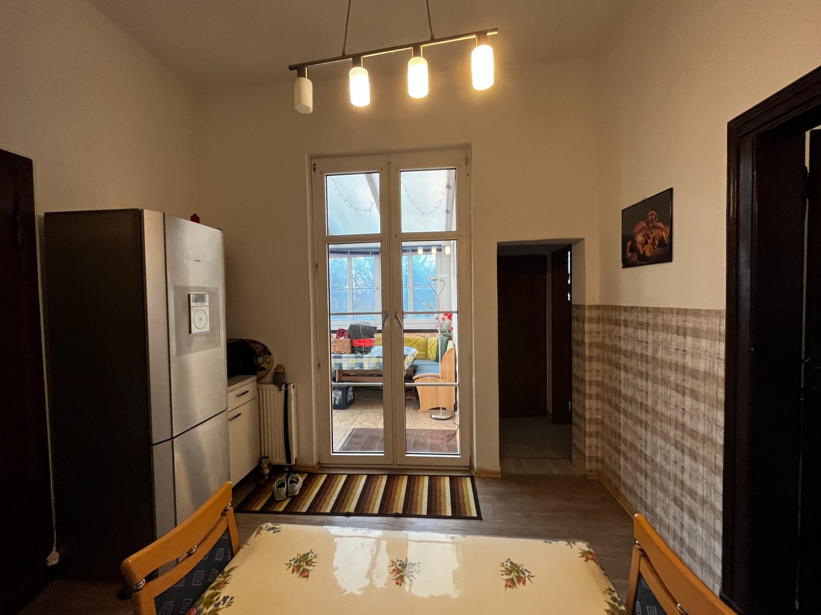 Renditestarke Kapitalanlage – Charmantes Mehrfamilienhaus mit Potenzial