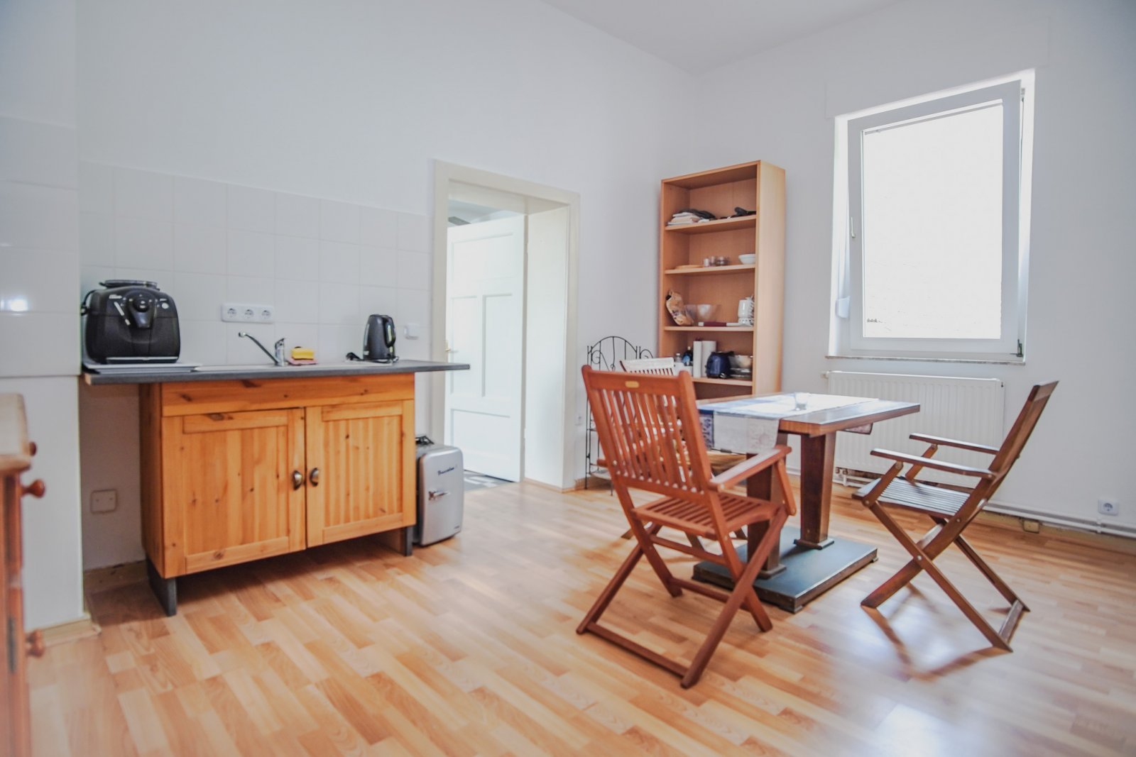 Wunderschönes Herrenhaus mit großer, für die Gastronomie umgebauter Scheune in idyllischer Lage