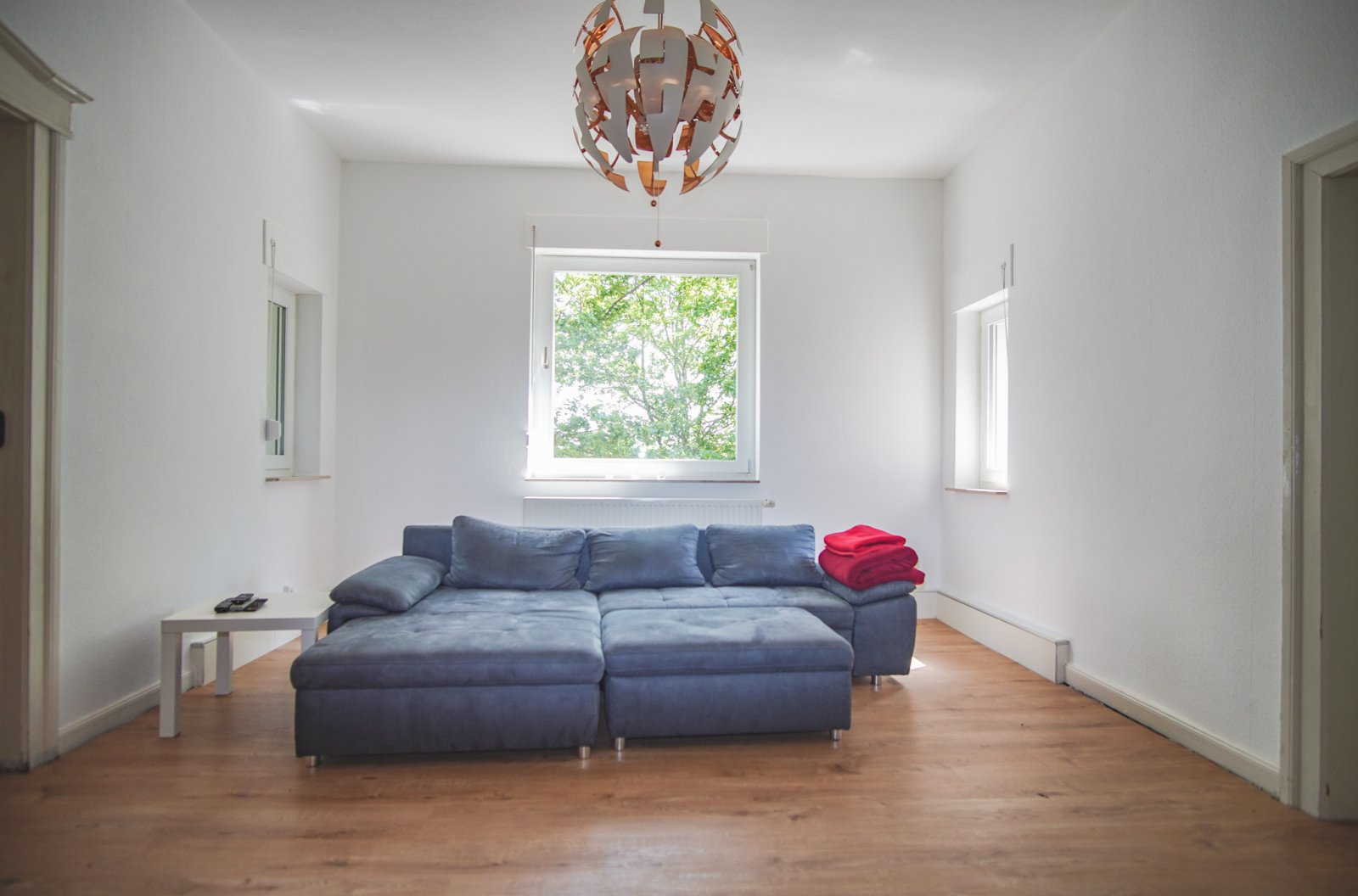 Wunderschönes Herrenhaus mit großer, für die Gastronomie umgebauter Scheune in idyllischer Lage