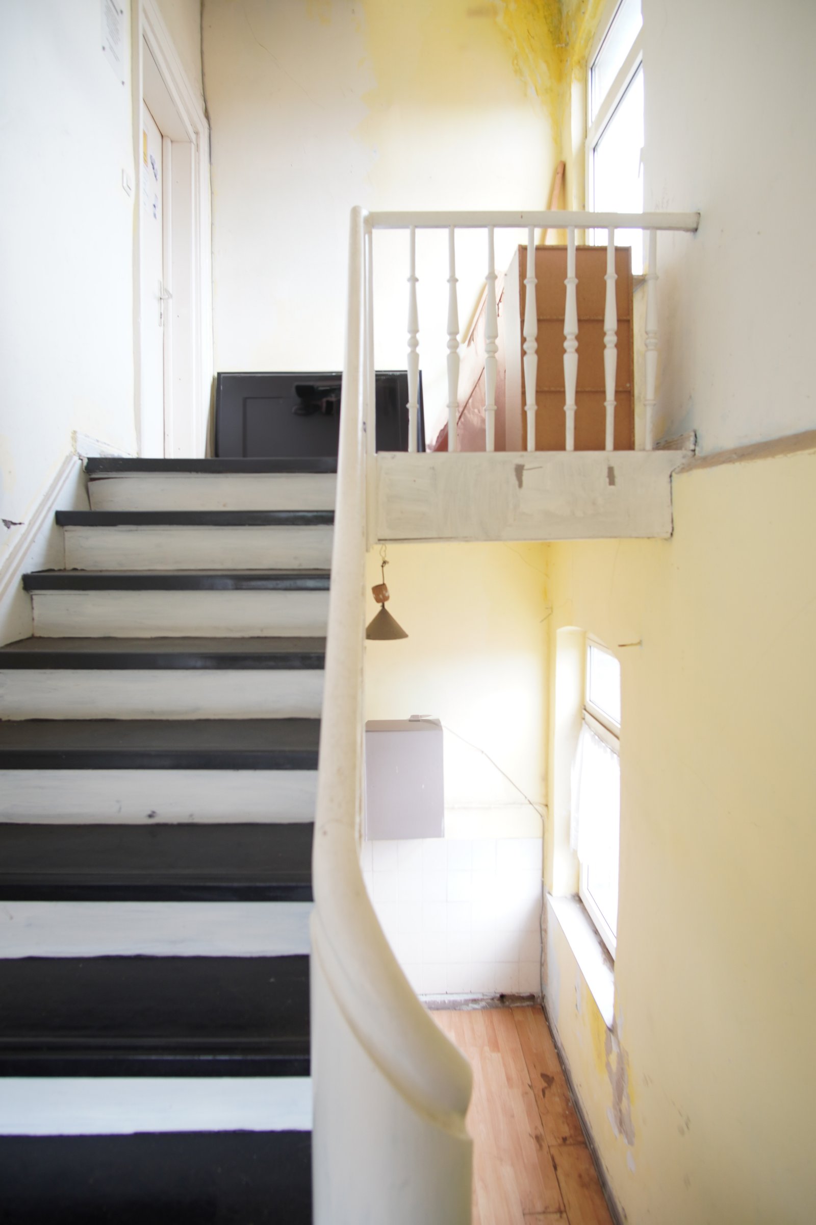 Handwerker aufgepasst! - Zentral gelegenes Mehrfamilienhaus mit Ausbaupotential