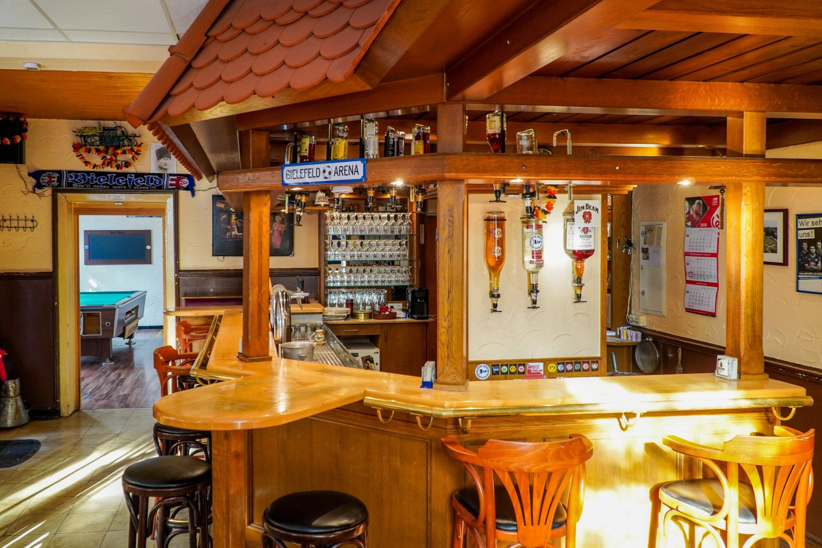 Top Geldanlage! Vielseitig nutzbares Anlageobjekt mit Potenzial in Fußgängerzone