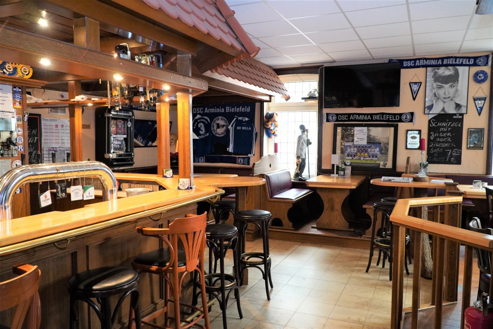 Top Geldanlage! Vielseitig nutzbares Anlageobjekt mit Potenzial in Fußgängerzone