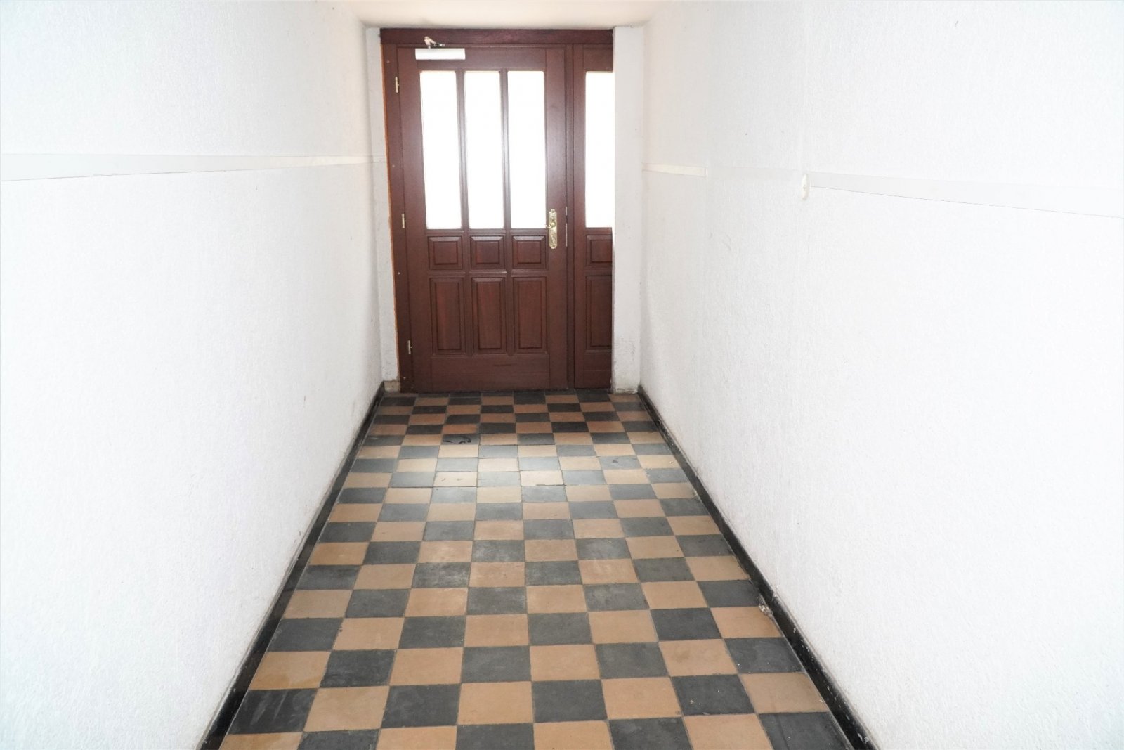 Top Geldanlage! Vielseitig nutzbares Anlageobjekt mit Potenzial in Fußgängerzone