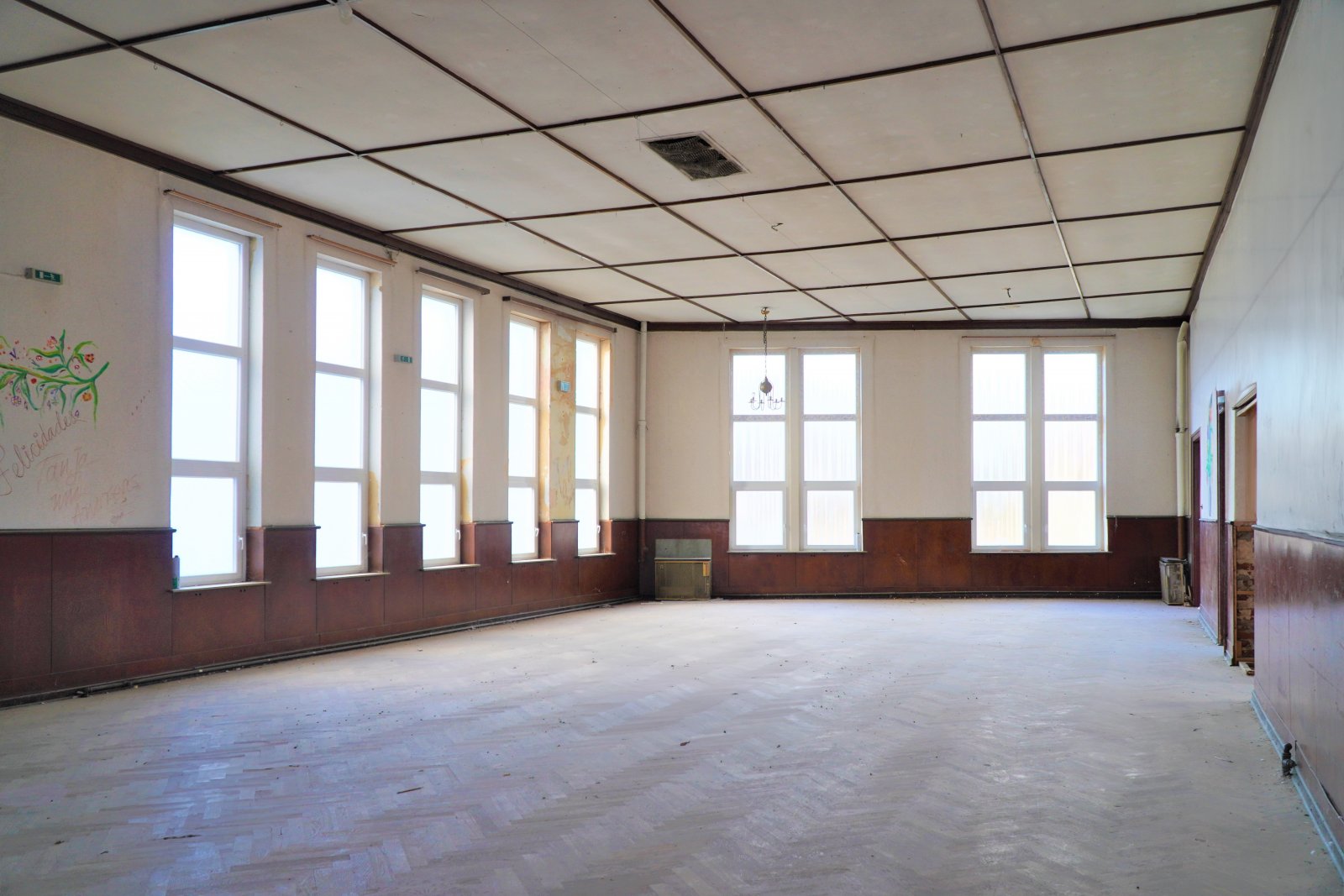 Top Geldanlage! Vielseitig nutzbares Anlageobjekt mit Potenzial in Fußgängerzone