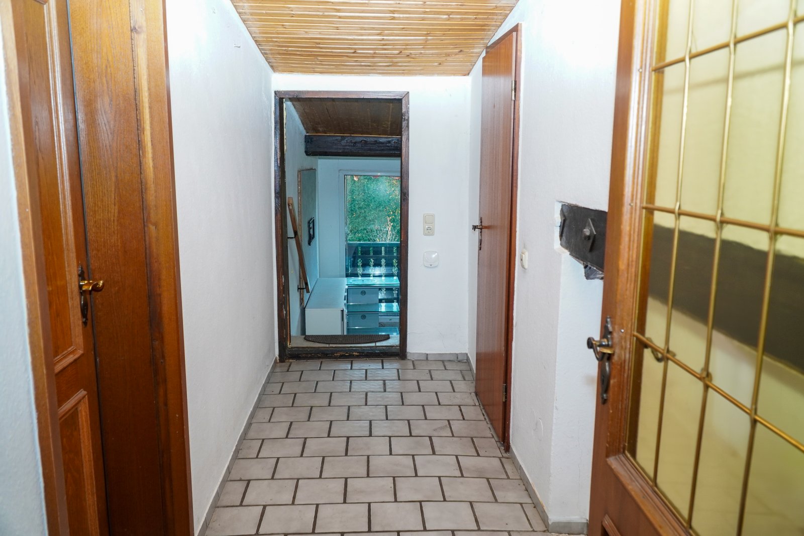 Renditestarke Kapitalanlage – Charmantes Mehrfamilienhaus mit Potenzial