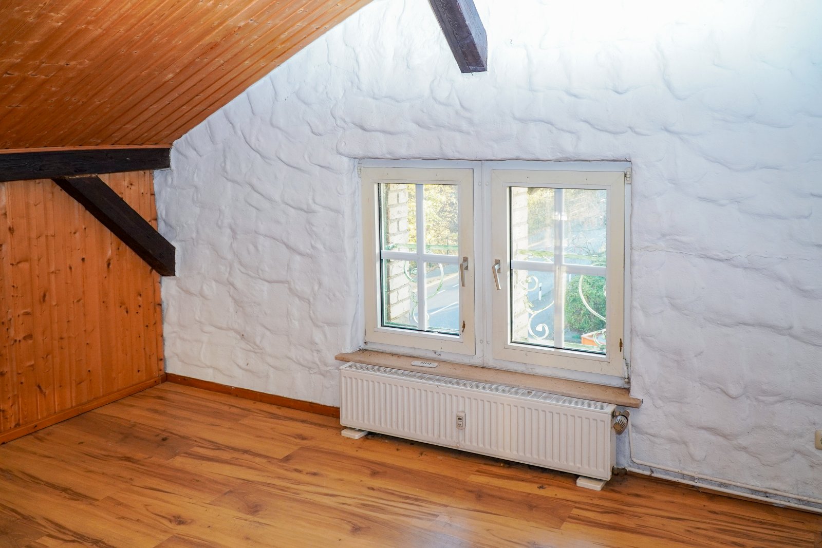 Rentables Wohnensemble mit Mehrfamilienhaus, Einfamilienhaus und Bungalow – auch einzeln erwerbbar