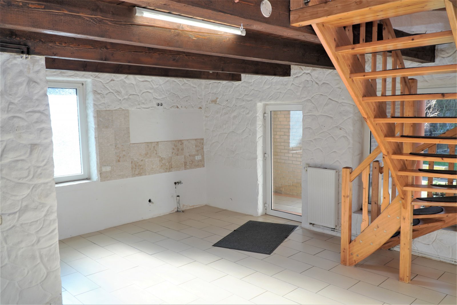 Rentables Wohnensemble mit Mehrfamilienhaus, Einfamilienhaus und Bungalow – auch einzeln erwerbbar