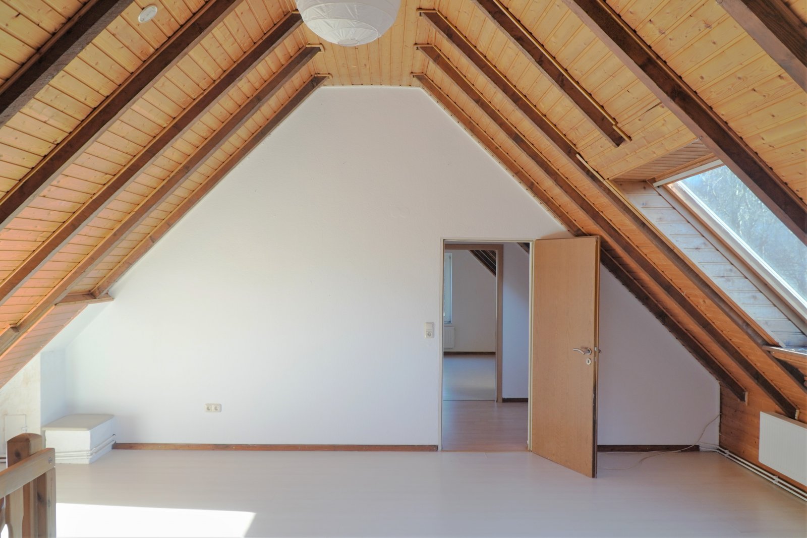 Rentables Wohnensemble mit Mehrfamilienhaus, Einfamilienhaus und Bungalow – auch einzeln erwerbbar