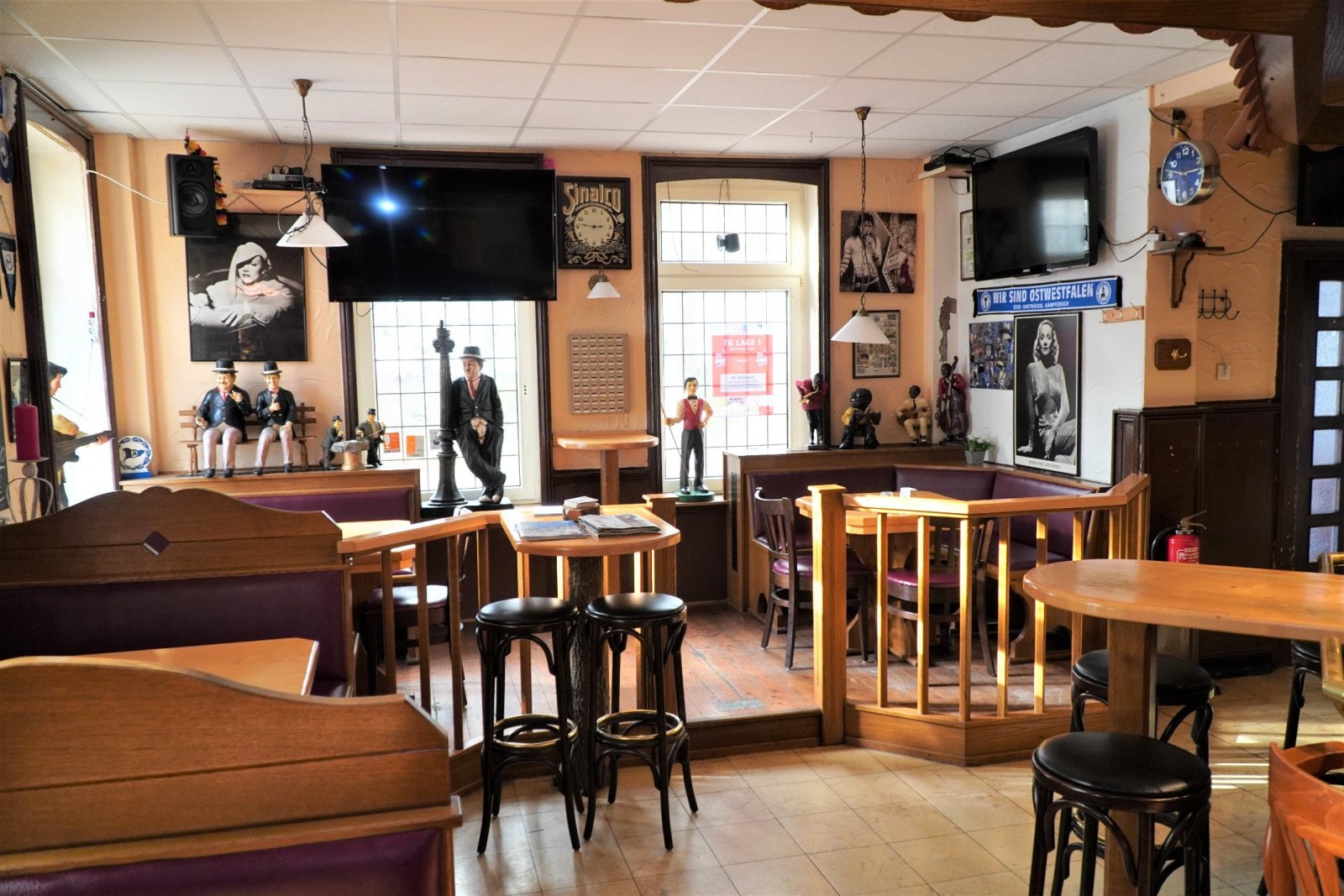 Top Geldanlage! Vielseitig nutzbares Anlageobjekt mit Potenzial in Fußgängerzone