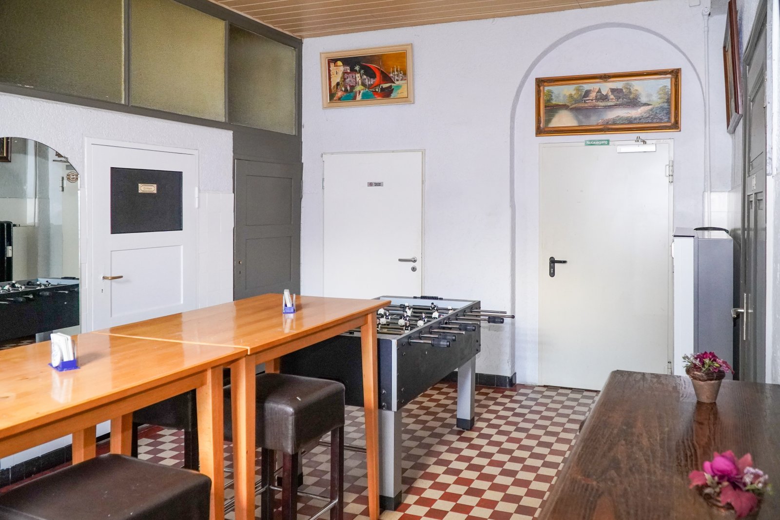 Top Geldanlage! Vielseitig nutzbares Anlageobjekt mit Potenzial in Fußgängerzone