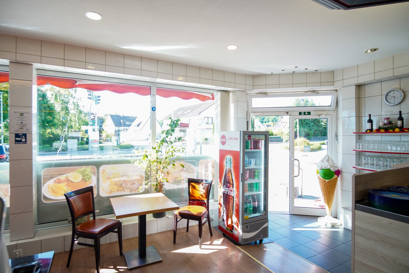 Solides Renditeobjekt – Wohn- und Geschäftshaus mit Anbaupotenzial und Photovoltaik