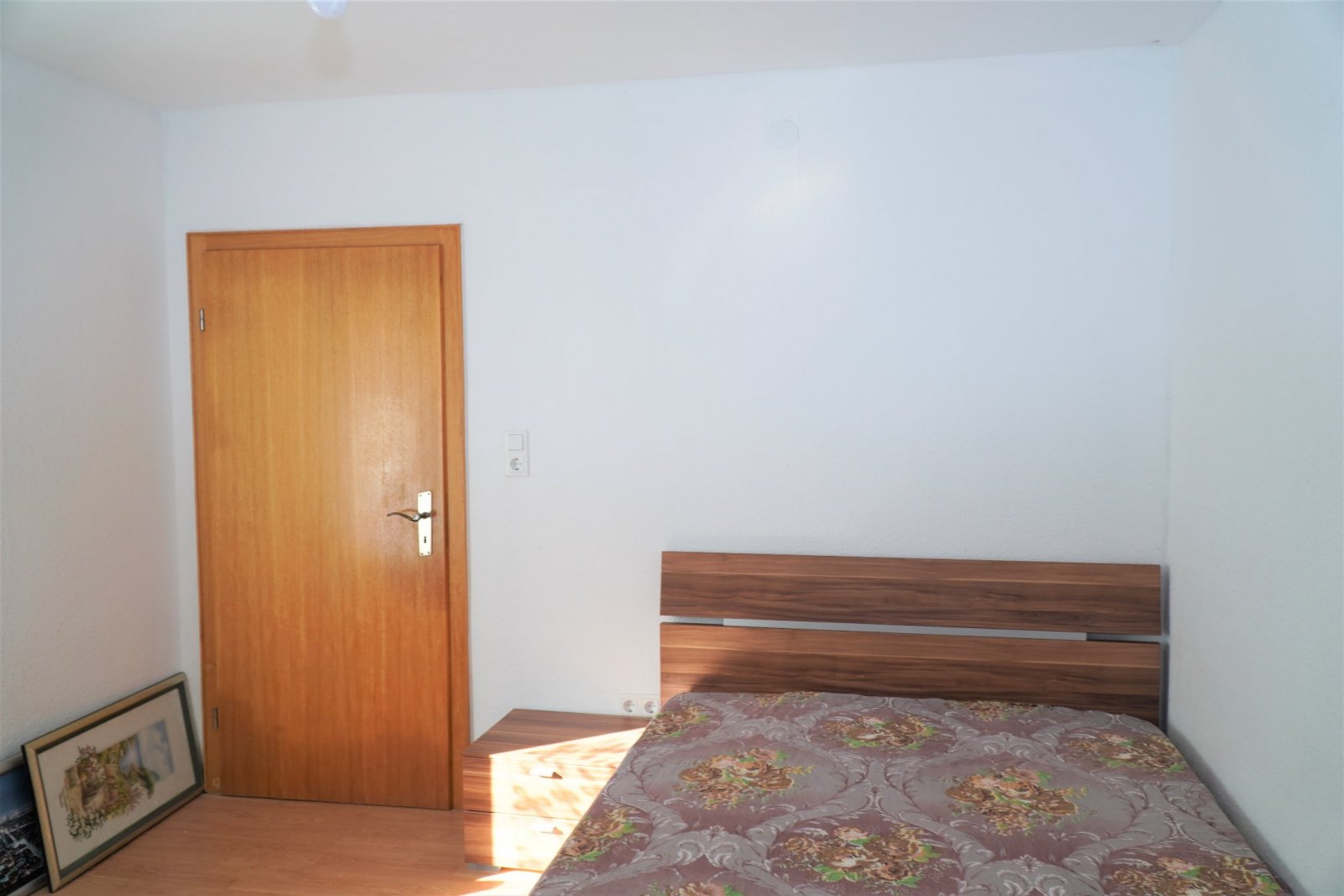 Ideal für Großfamilien! Gepflegtes 2 Familienhaus mit großem Grundstück ca. 2000 m²