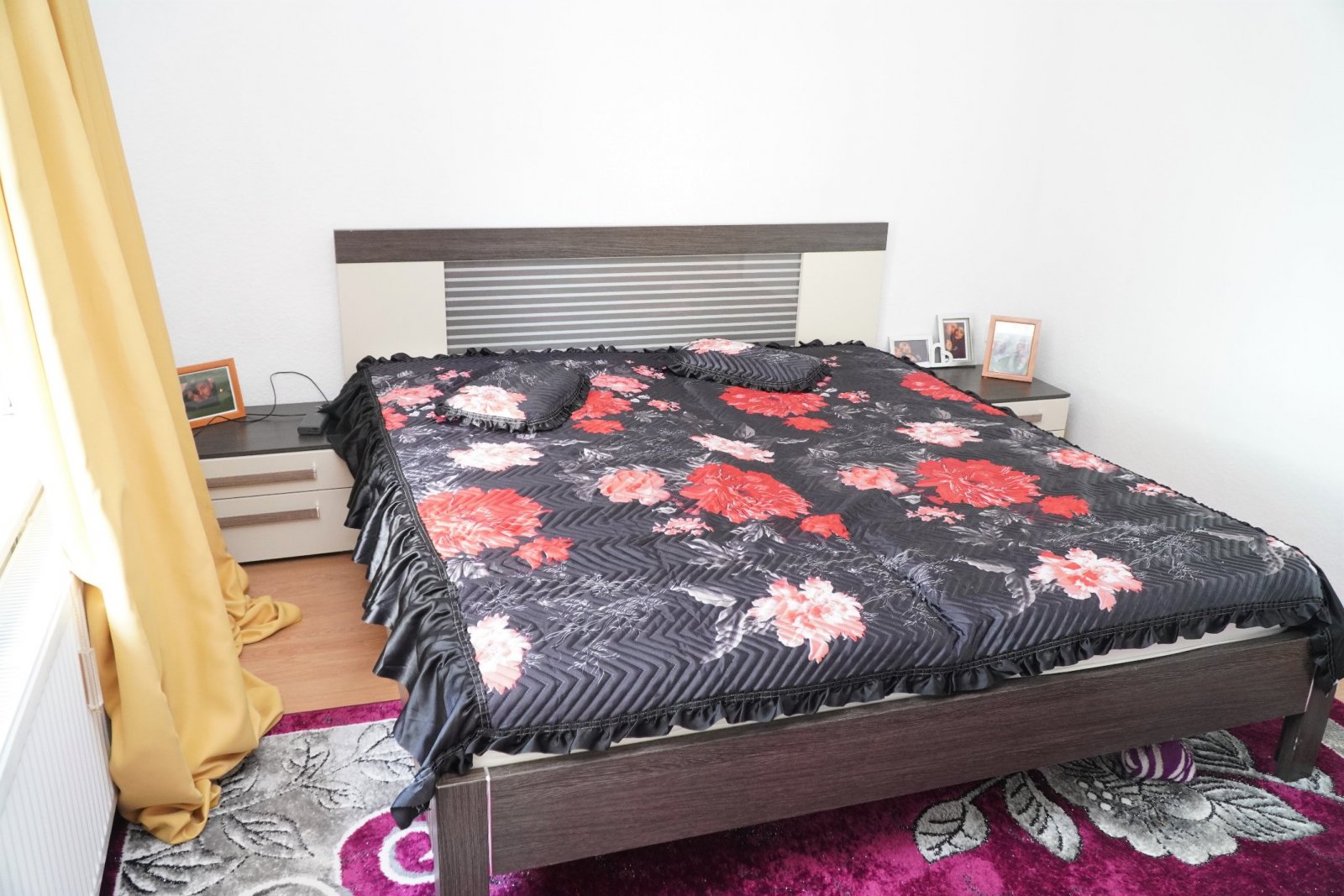 Ideal für Großfamilien! Gepflegtes 2 Familienhaus mit großem Grundstück ca. 2000 m²