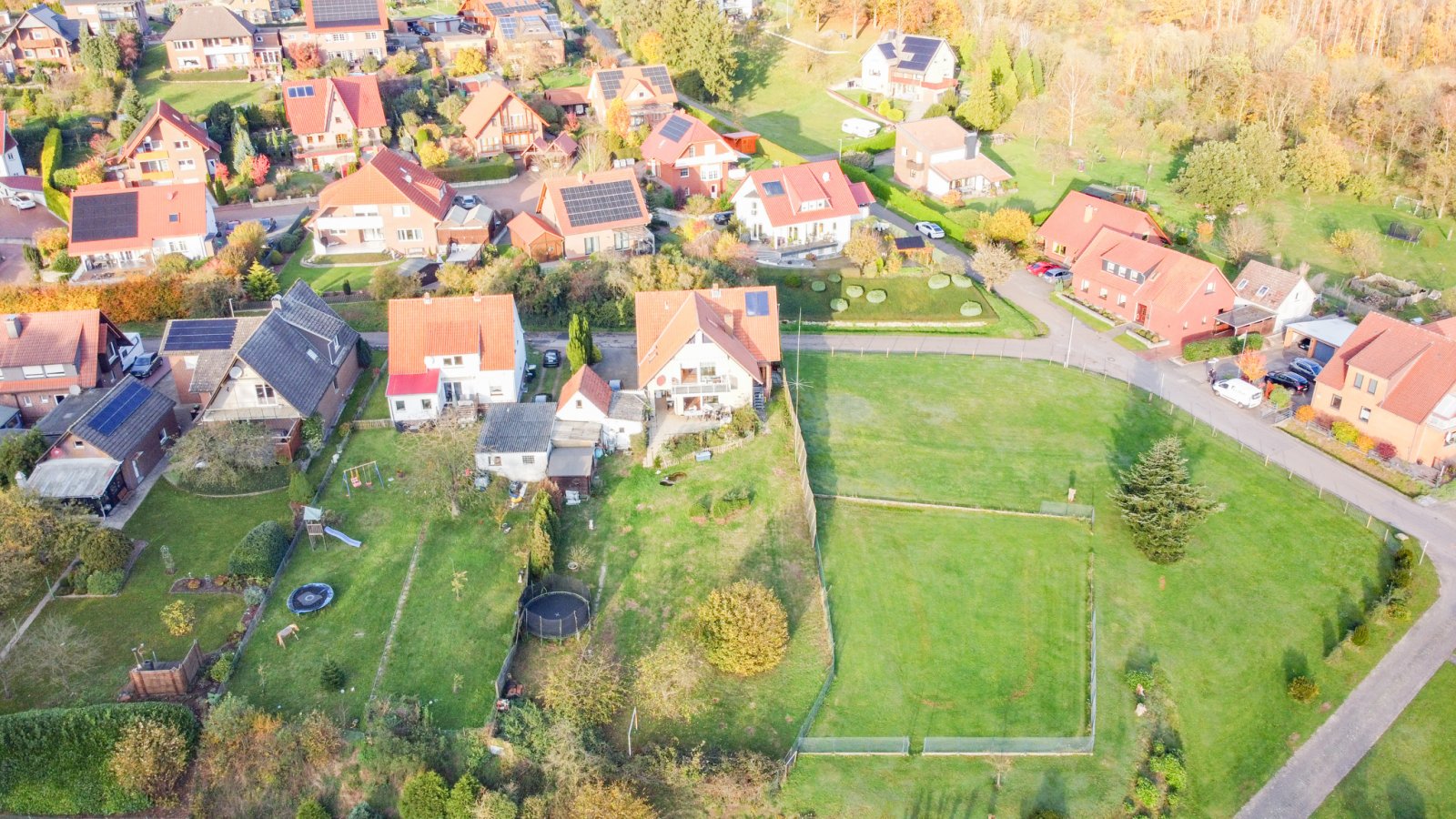 Ihr Zuhause, Ihr Panorama – Wohnen mit traumhafter Aussicht