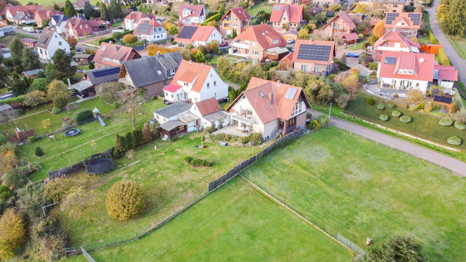 Ihr Zuhause, Ihr Panorama – Wohnen mit traumhafter Aussicht