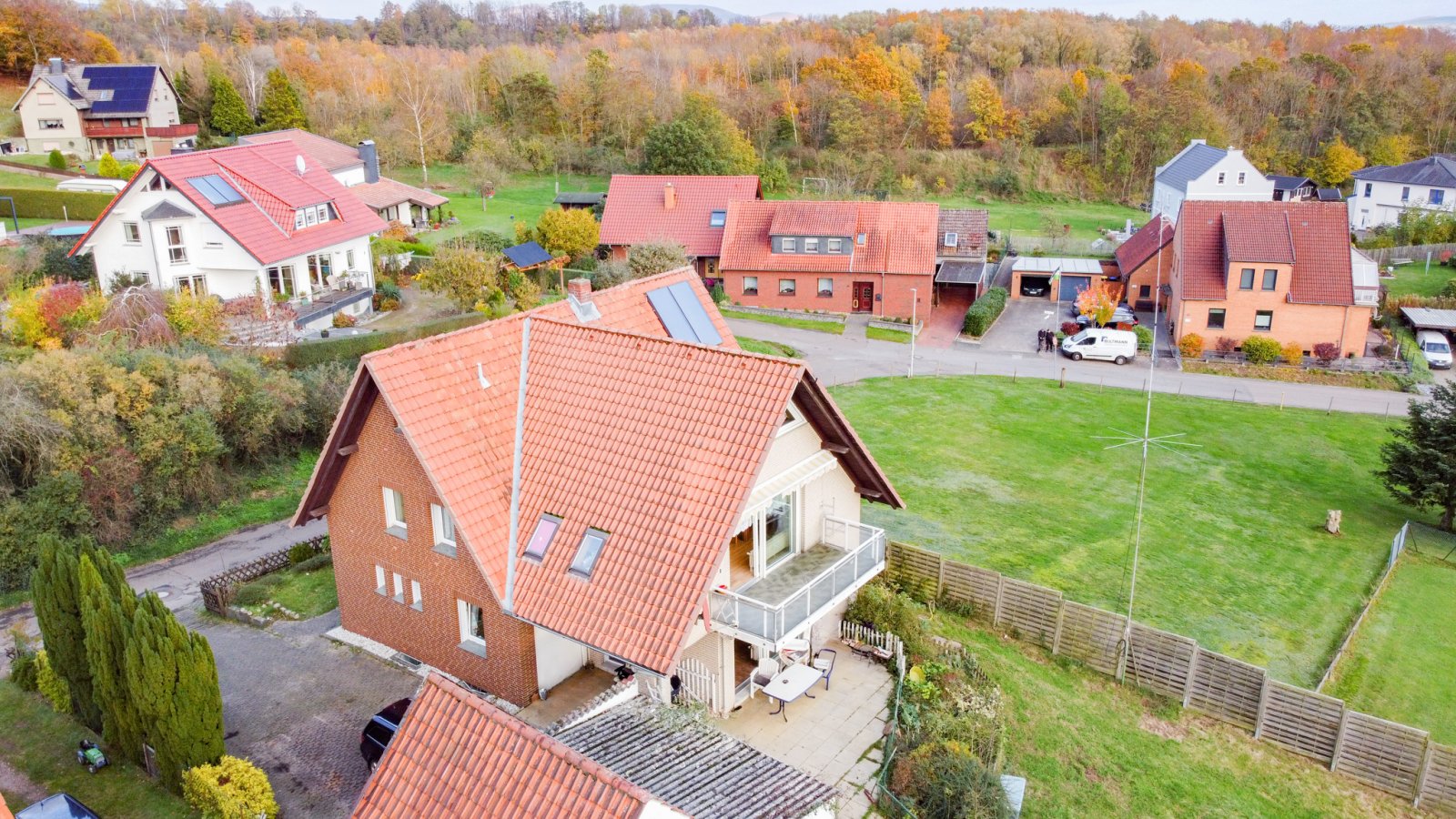 Ihr Zuhause, Ihr Panorama – Wohnen mit traumhafter Aussicht