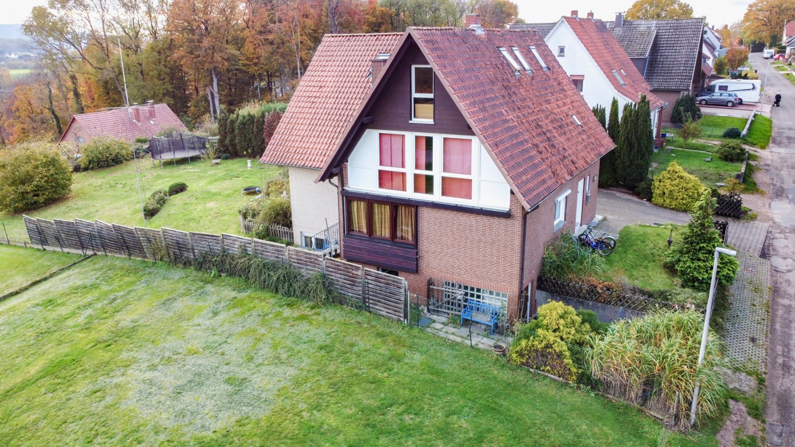 Ihr Zuhause, Ihr Panorama – Wohnen mit traumhafter Aussicht