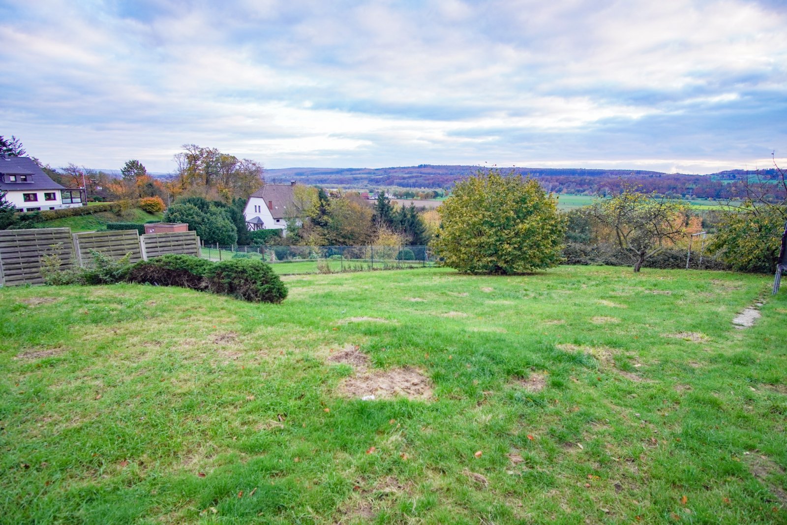 Ihr Zuhause, Ihr Panorama – Wohnen mit traumhafter Aussicht
