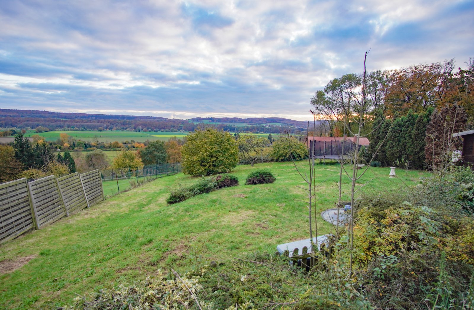 Ihr Zuhause, Ihr Panorama – Wohnen mit traumhafter Aussicht