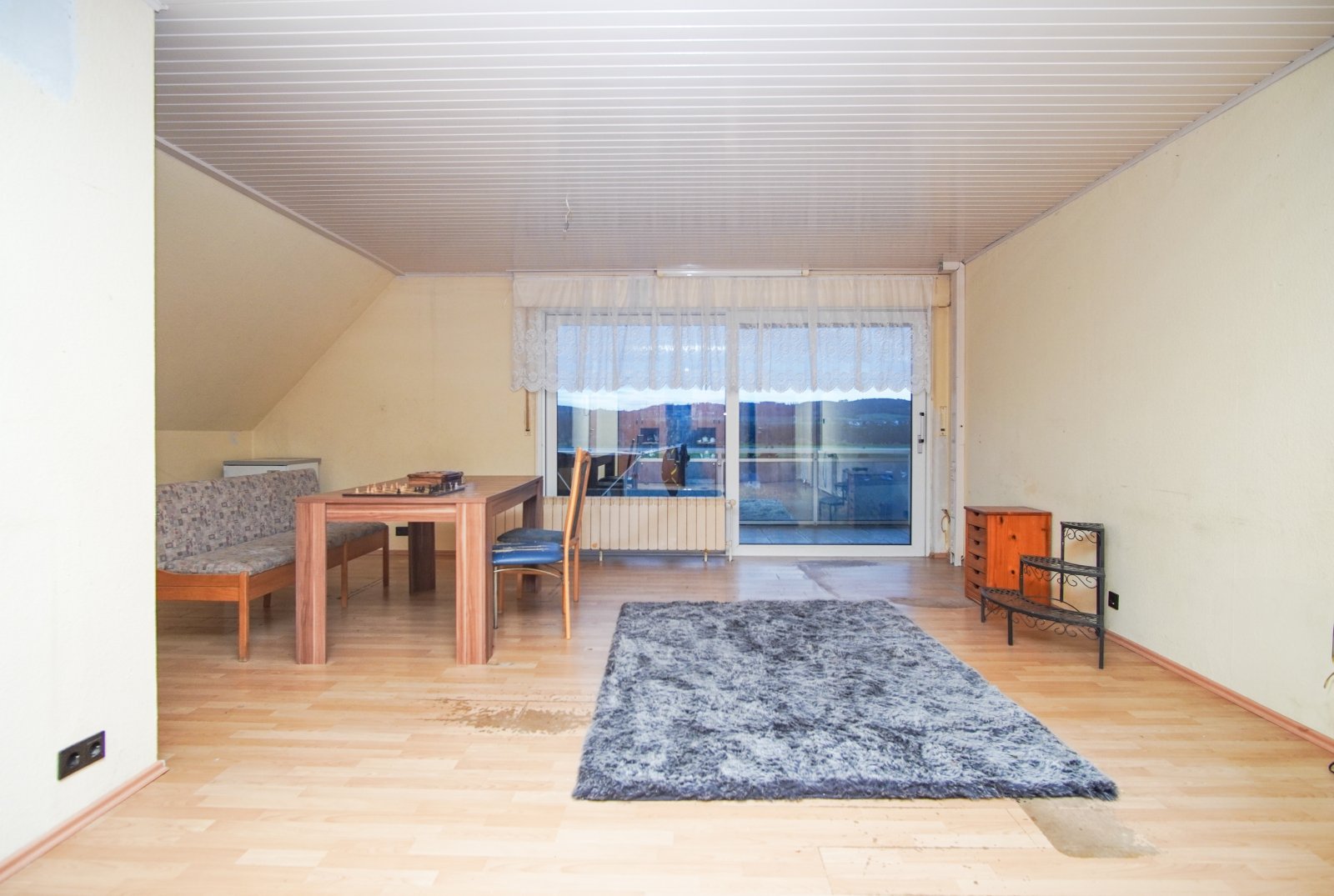 Ihr Zuhause, Ihr Panorama – Wohnen mit traumhafter Aussicht