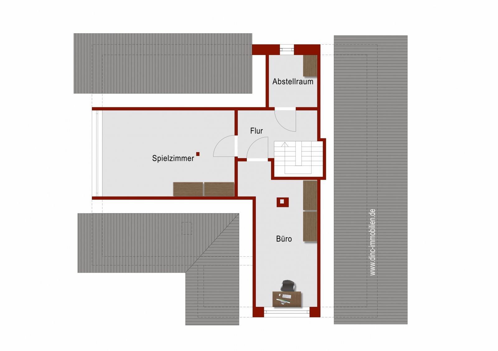 Ihr Zuhause, Ihr Panorama – Wohnen mit traumhafter Aussicht