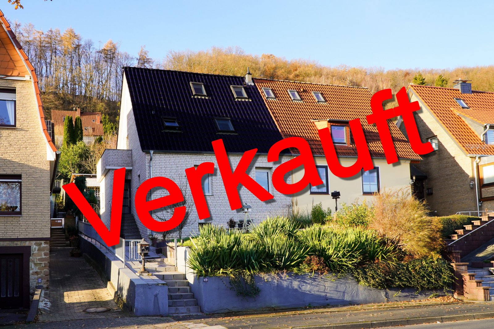 Ihr perfektes Familienzuhause – Komfortables Wohnen auf 152 m²