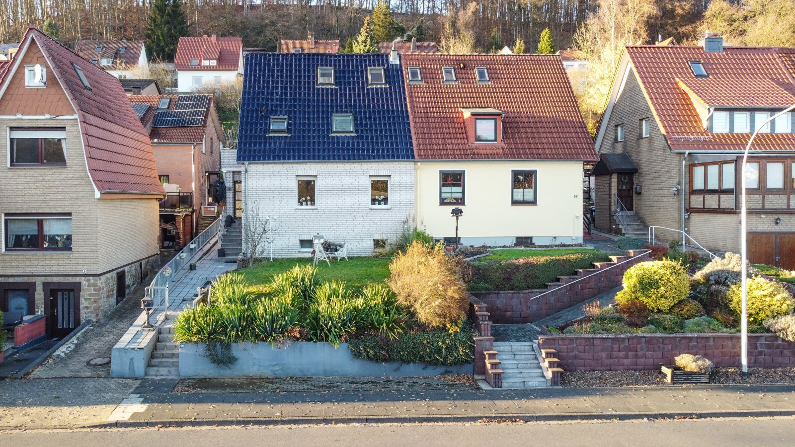 Ihr perfektes Familienzuhause – Komfortables Wohnen auf 152 m²