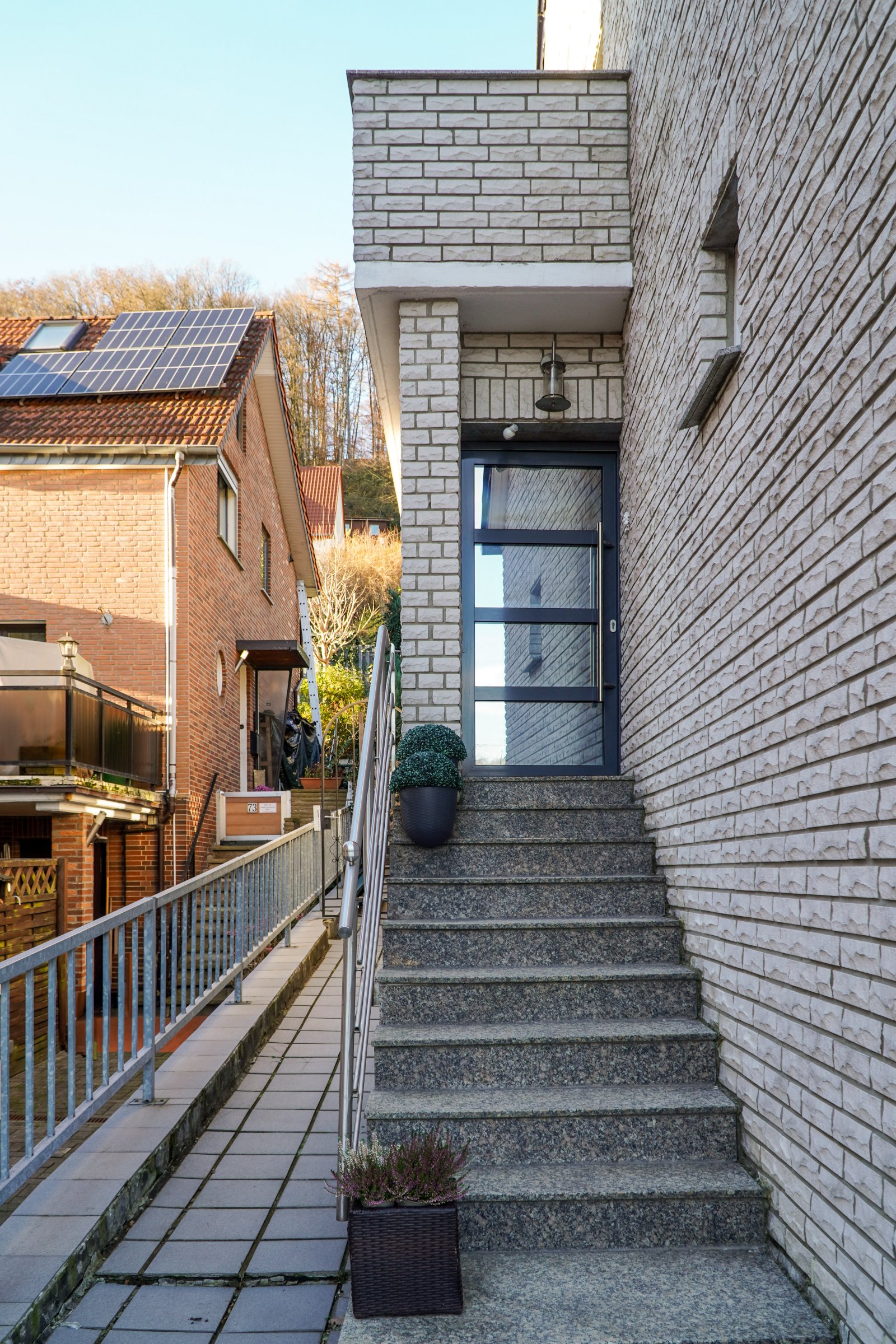 Ihr perfektes Familienzuhause – Komfortables Wohnen auf 152 m²