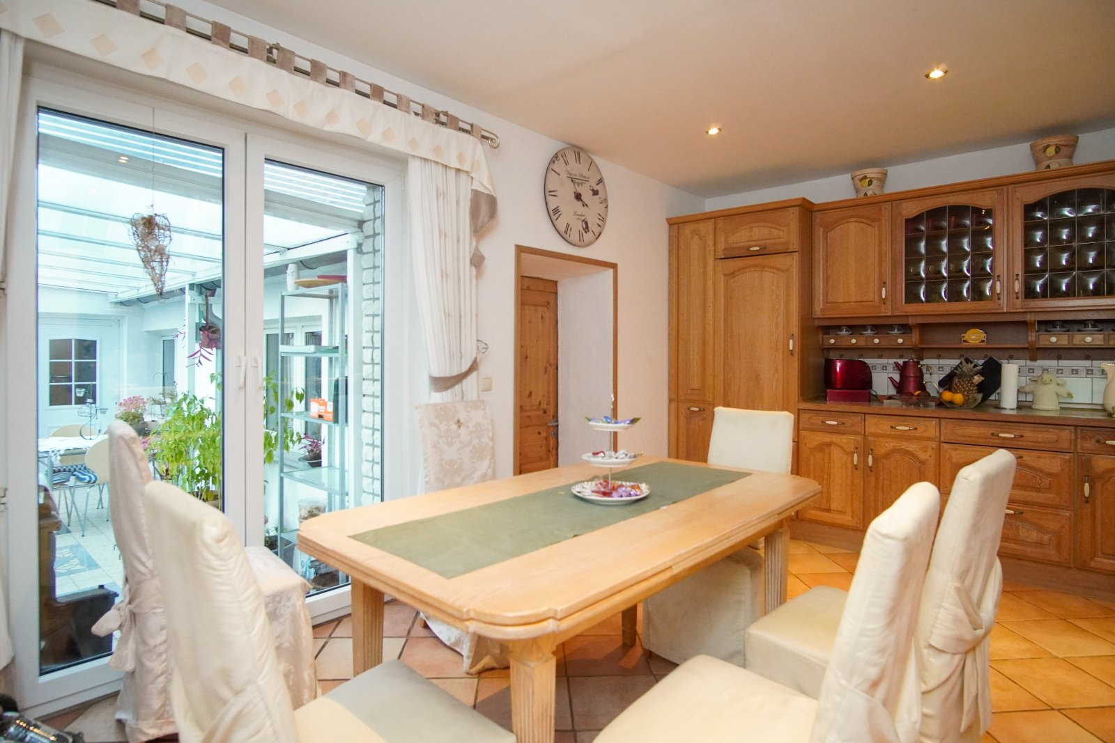 Ihr perfektes Familienzuhause – Komfortables Wohnen auf 152 m²