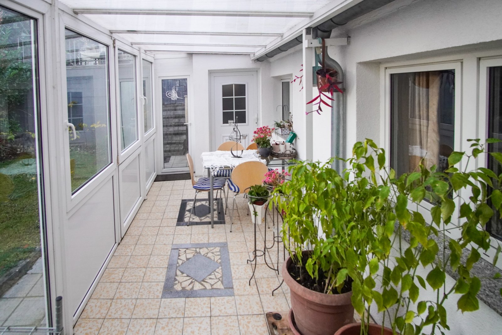 Ihr perfektes Familienzuhause – Komfortables Wohnen auf 152 m²