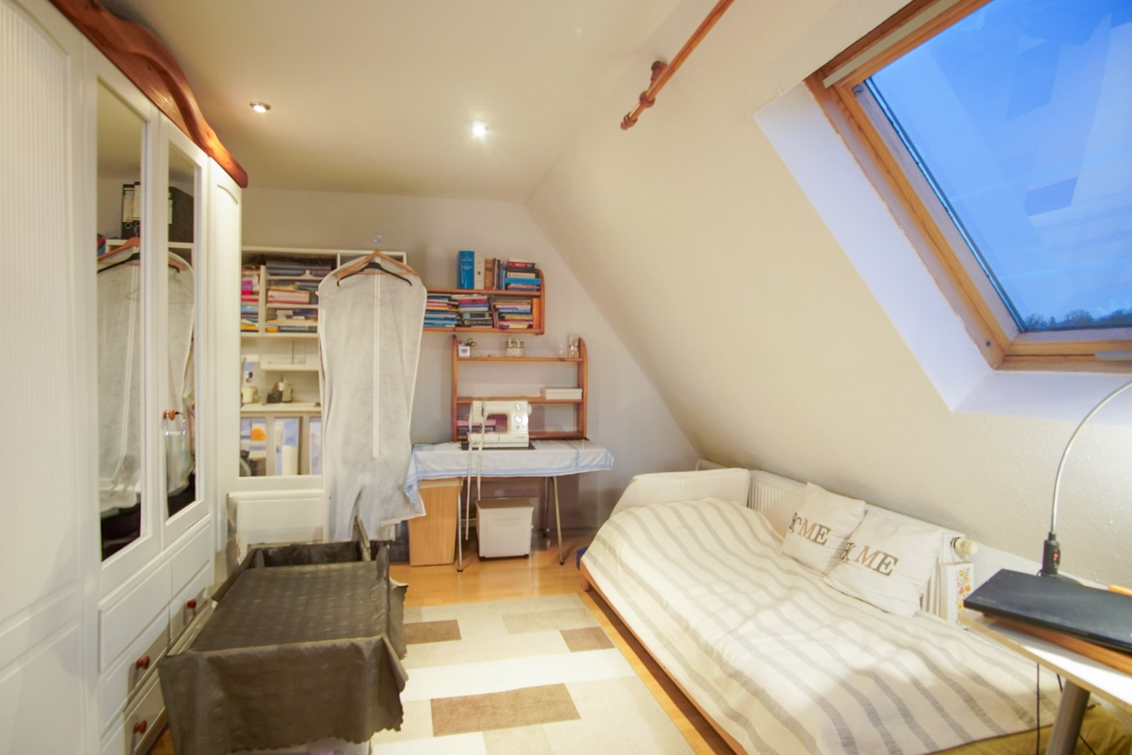 Ihr perfektes Familienzuhause – Komfortables Wohnen auf 152 m²