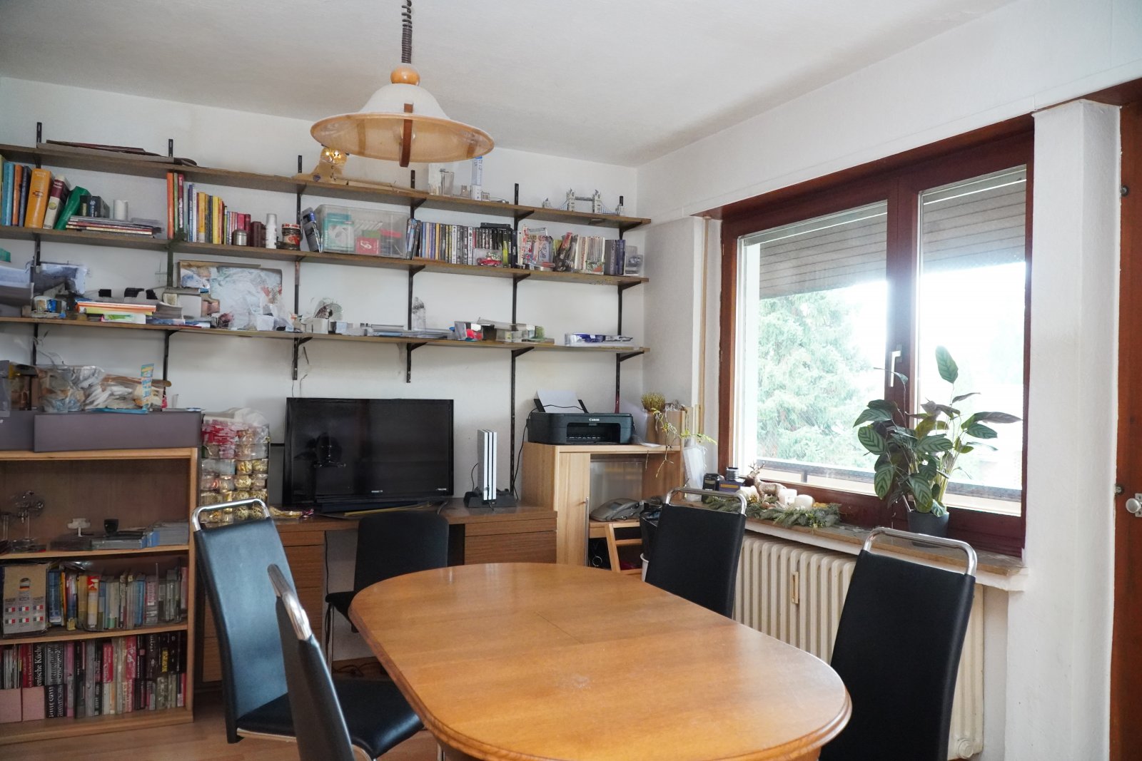 Mehrfamilienhaus - Familienfreundliches Wohnen in ruhiger, idyllischer Lage