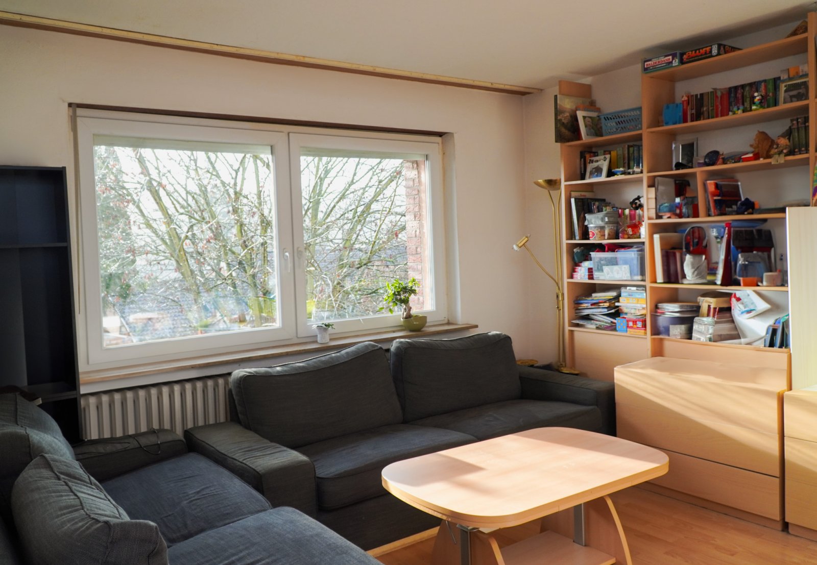 Mehrfamilienhaus - Familienfreundliches Wohnen in ruhiger, idyllischer Lage