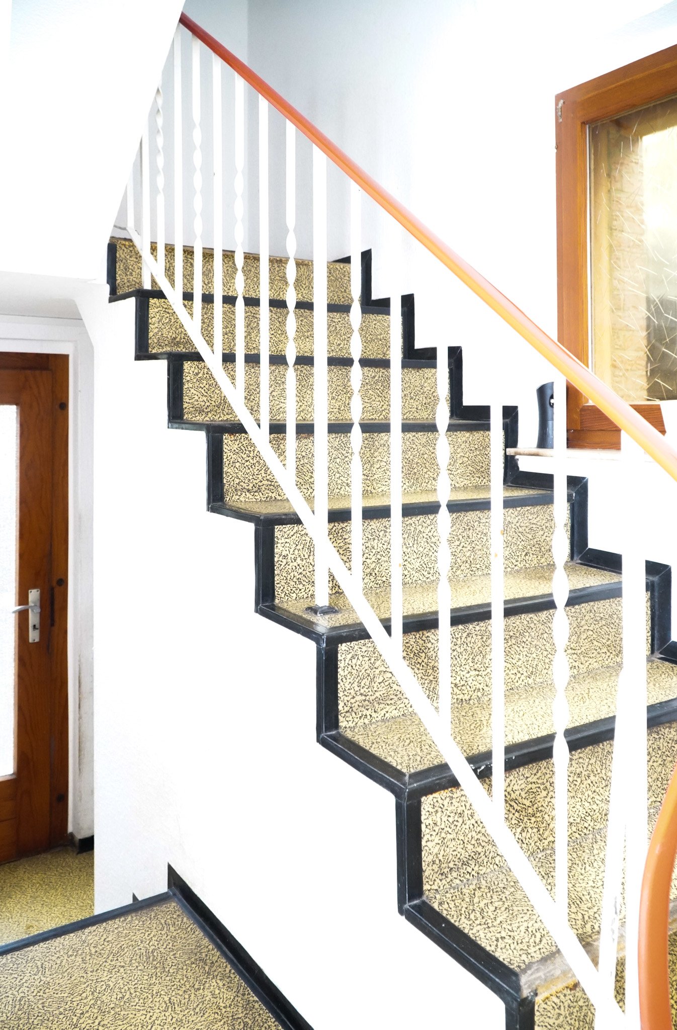 Mehrfamilienhaus - Familienfreundliches Wohnen in ruhiger, idyllischer Lage