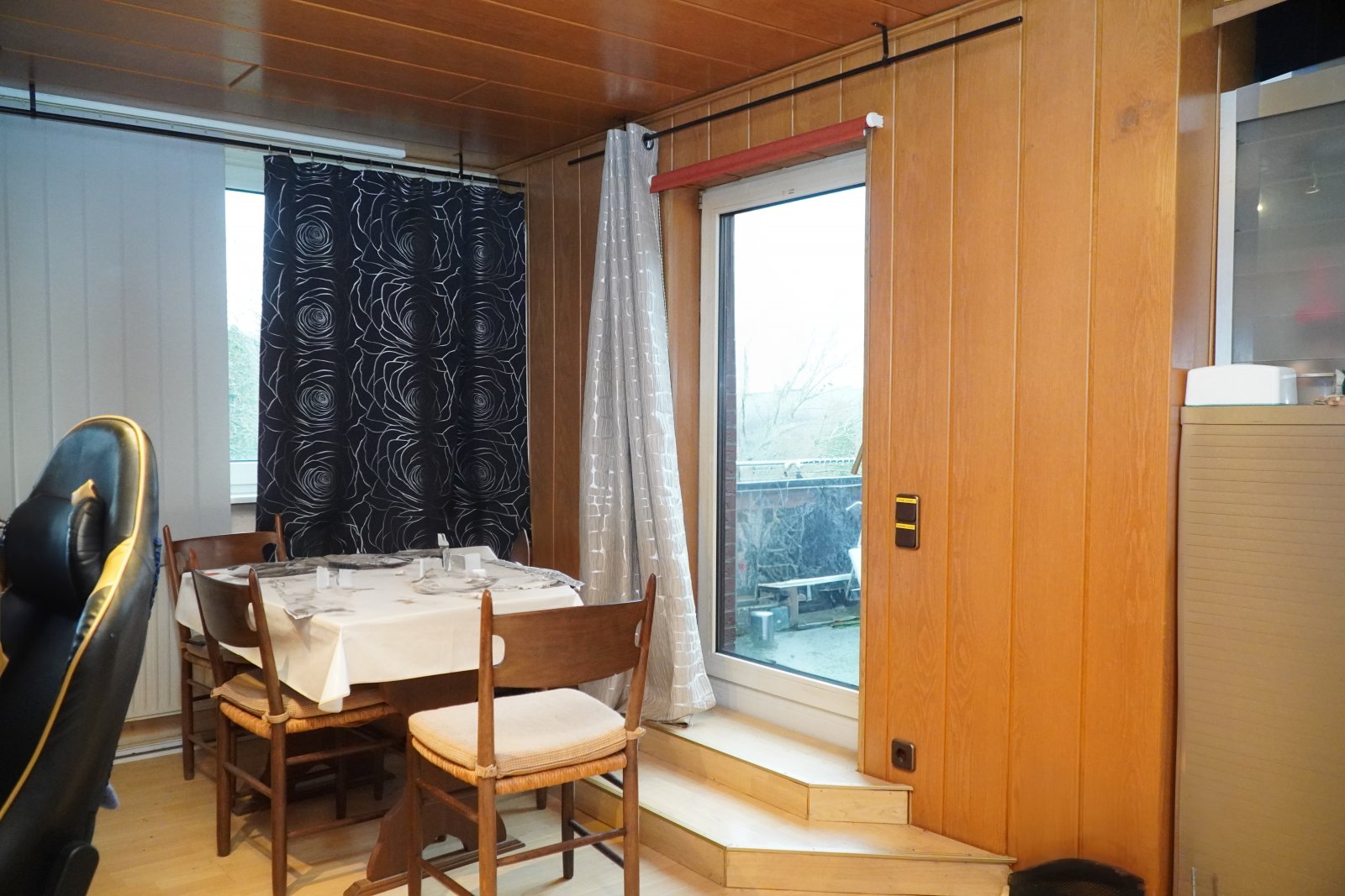 Mehrfamilienhaus - Familienfreundliches Wohnen in ruhiger, idyllischer Lage