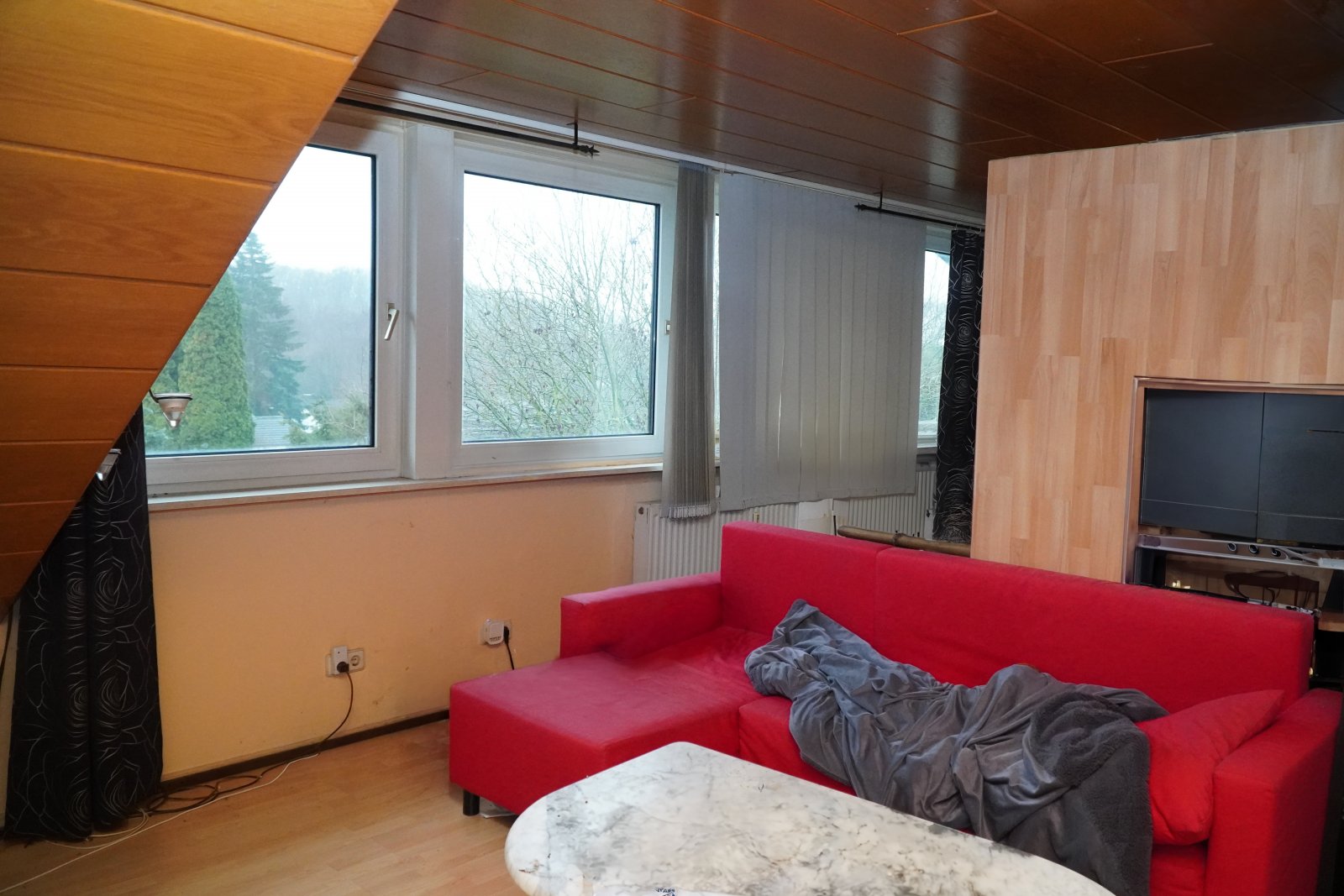 Mehrfamilienhaus - Familienfreundliches Wohnen in ruhiger, idyllischer Lage