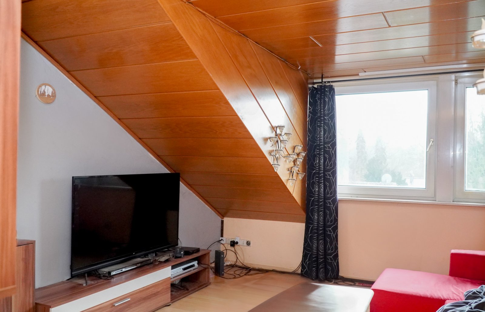 Mehrfamilienhaus - Familienfreundliches Wohnen in ruhiger, idyllischer Lage