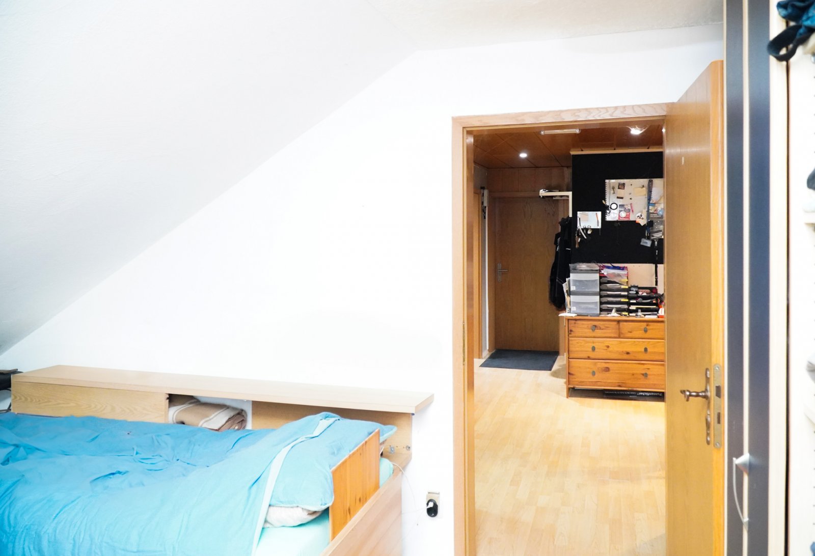 Mehrfamilienhaus - Familienfreundliches Wohnen in ruhiger, idyllischer Lage