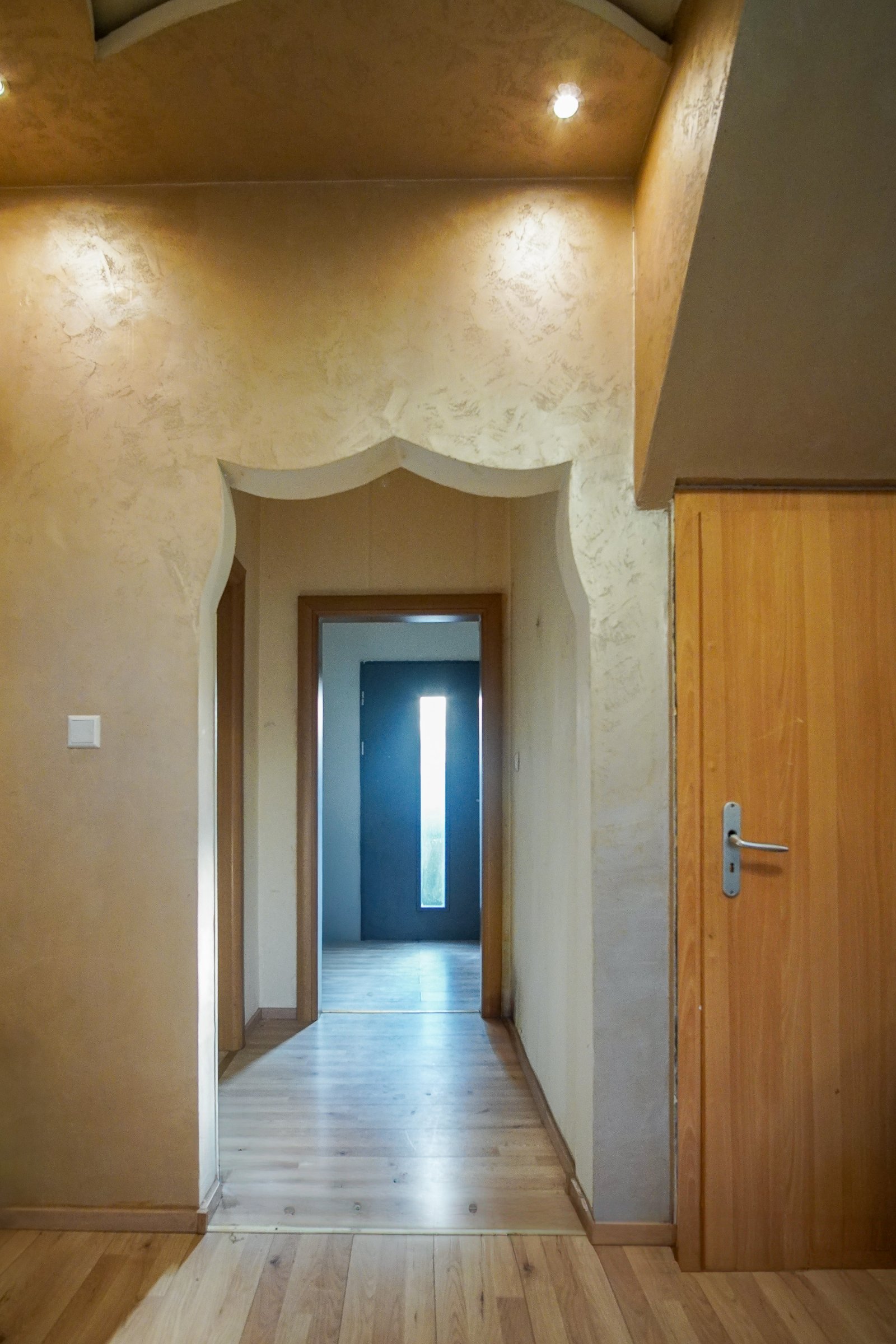 Freistehendes Einfamilienhaus in Sackgassenlage - ruhig, zentral, familienfreundlich