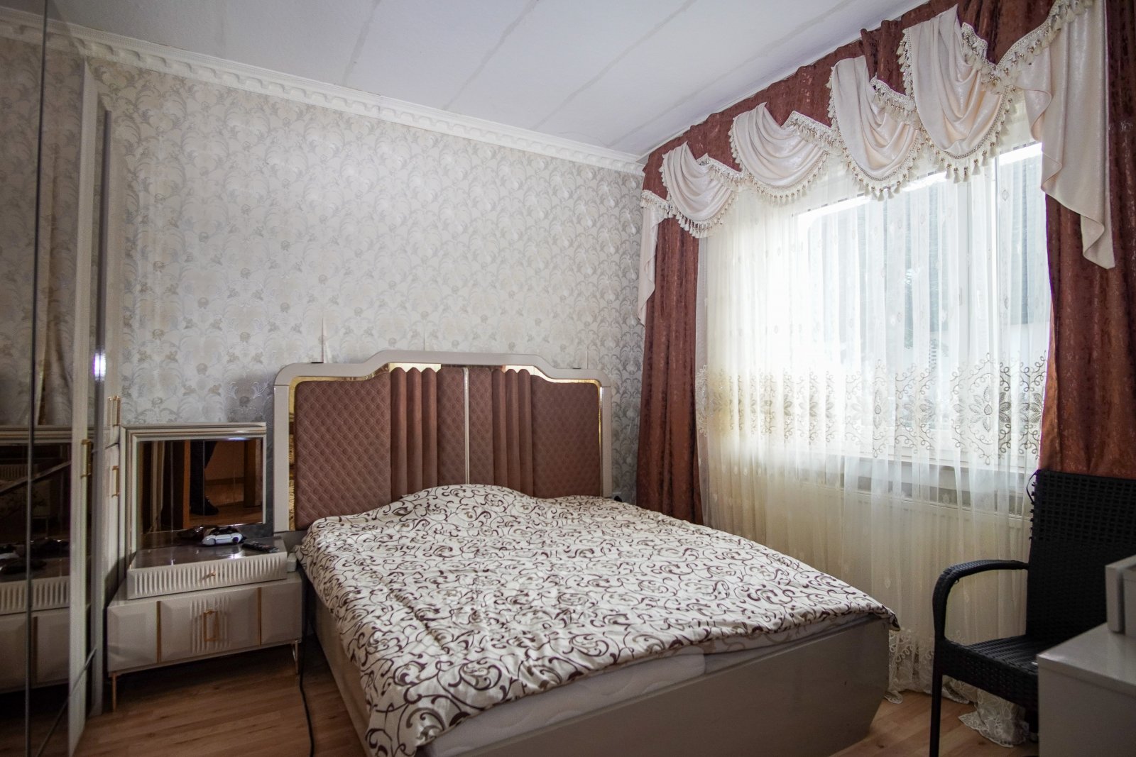 Freistehendes Einfamilienhaus in Sackgassenlage - ruhig, zentral, familienfreundlich