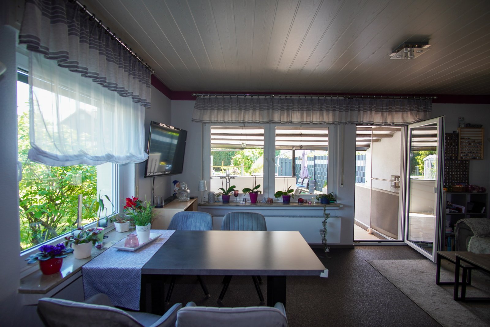 Ihr neues Zuhause in Lockhausen - Gemütliches Reihenendhaus in Kurstadt-Nähe