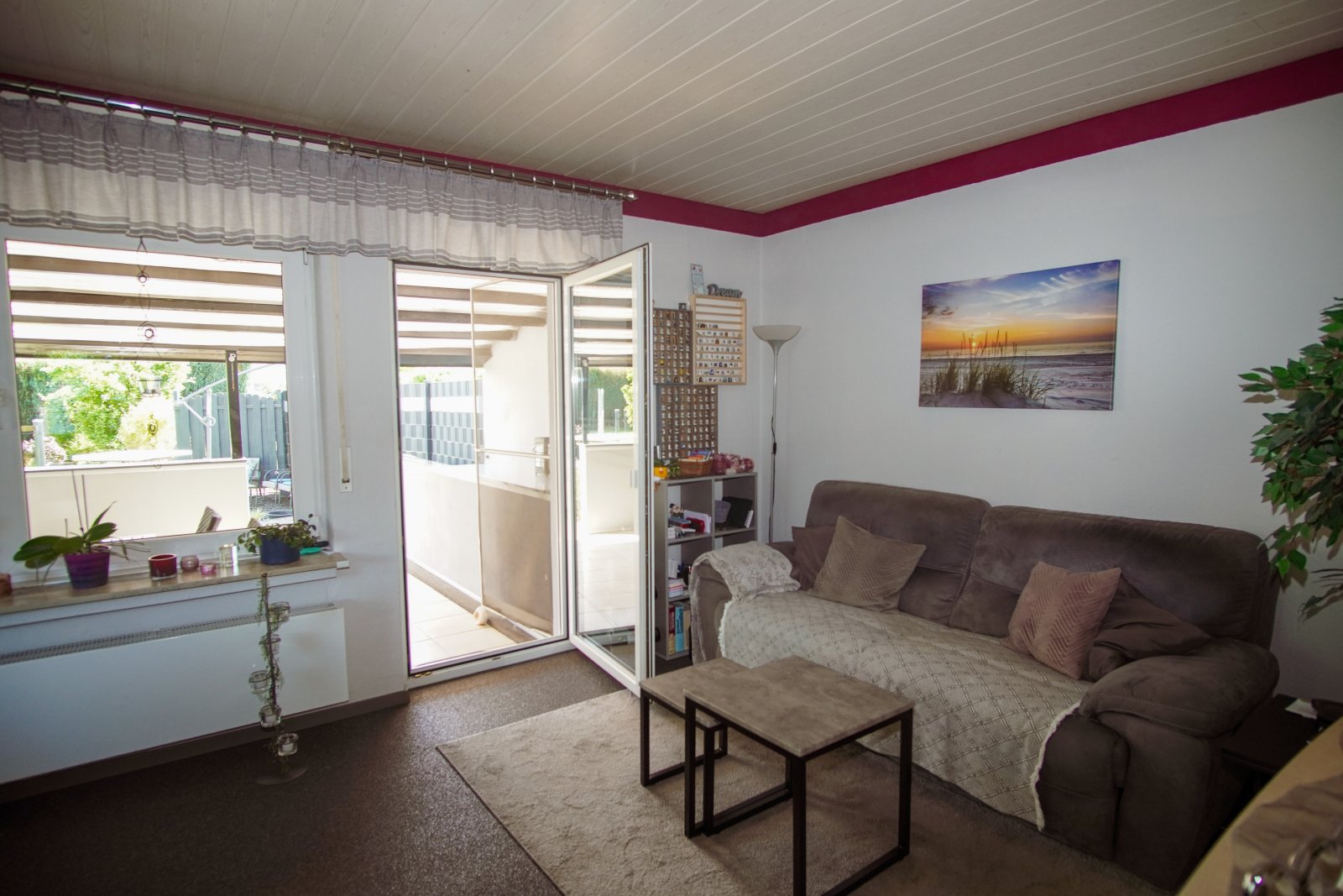 Ihr neues Zuhause in Lockhausen - Gemütliches Reihenendhaus in Kurstadt-Nähe