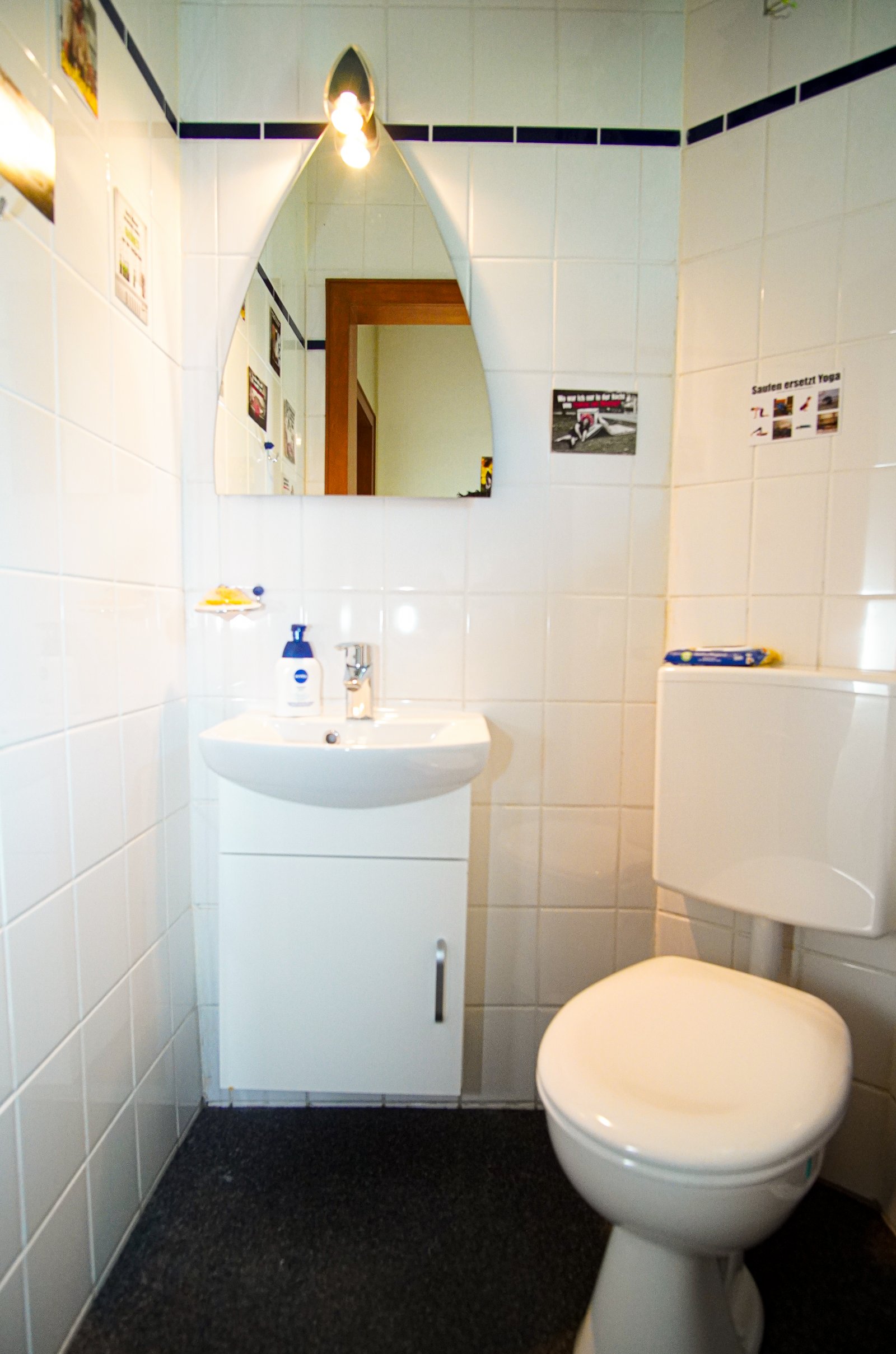 Ihr neues Zuhause in Lockhausen - Gemütliches Reihenendhaus in Kurstadt-Nähe