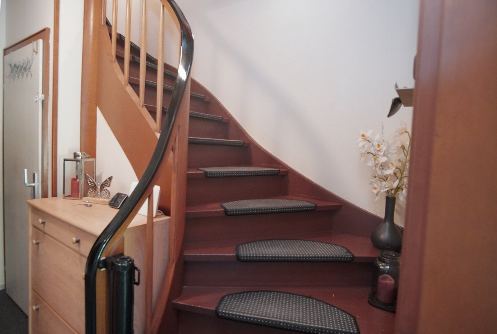 Ihr neues Zuhause in Lockhausen - Gemütliches Reihenendhaus in Kurstadt-Nähe