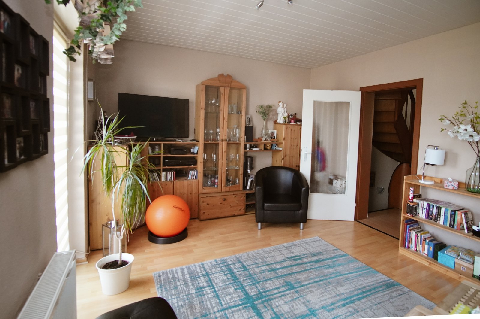 Ihr neues Zuhause in Lockhausen - Gemütliches Reihenendhaus in Kurstadt-Nähe