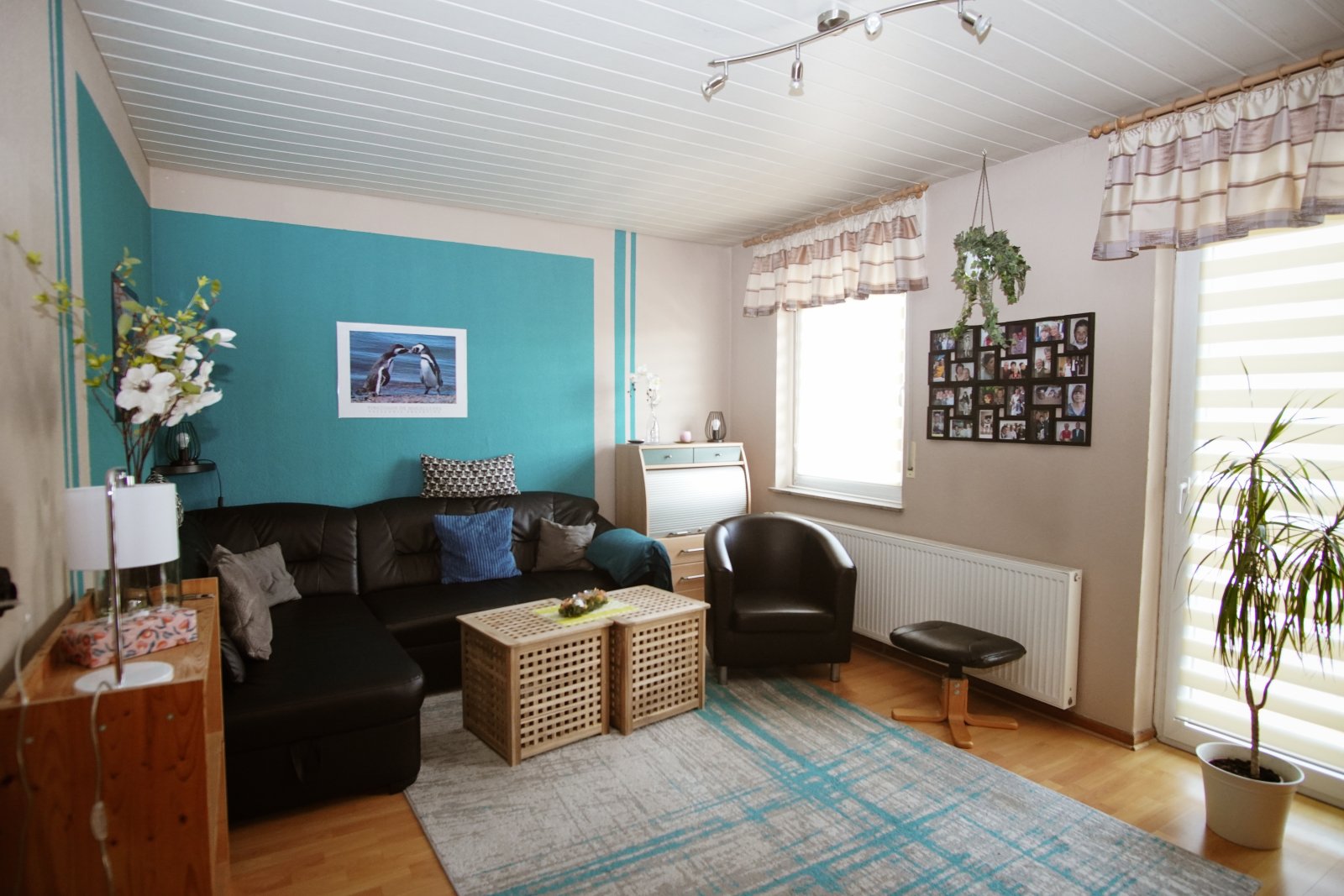 Ihr neues Zuhause in Lockhausen - Gemütliches Reihenendhaus in Kurstadt-Nähe