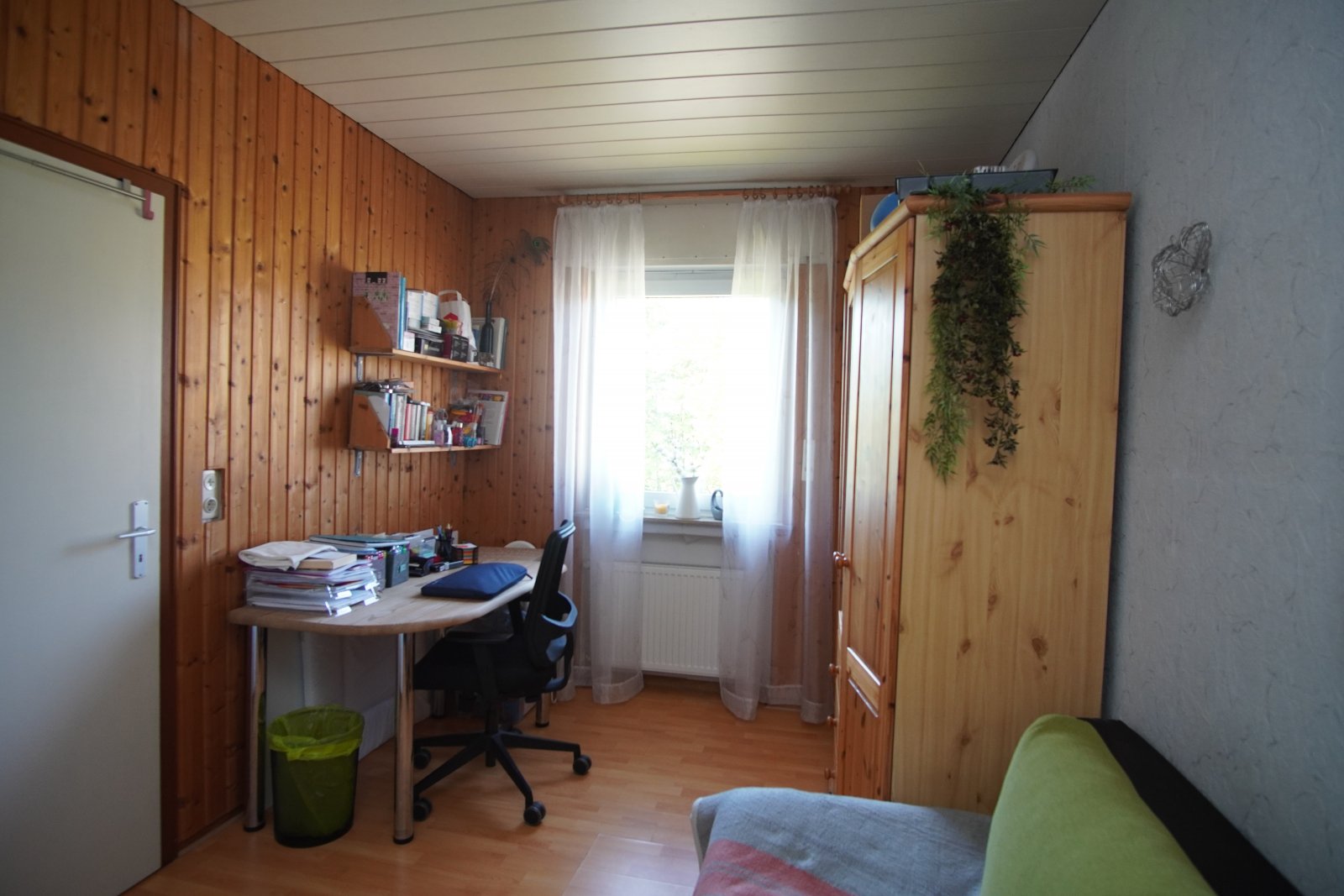 Ihr neues Zuhause in Lockhausen - Gemütliches Reihenendhaus in Kurstadt-Nähe